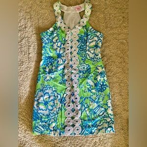 Lily Pulitzer Dress